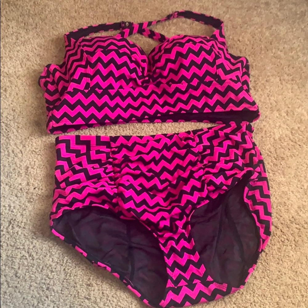 Torrid Bikini 👙
